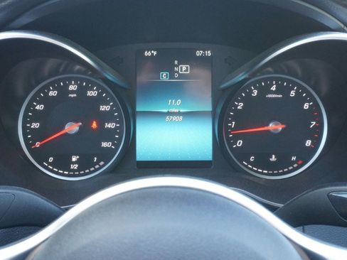 Used 2020 Mercedes-Benz C 300 Sedan image 26