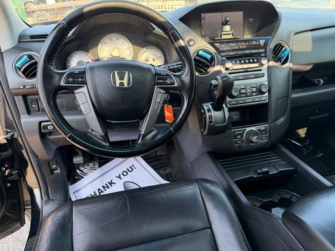 Used 2012 Honda Pilot Touring image 35