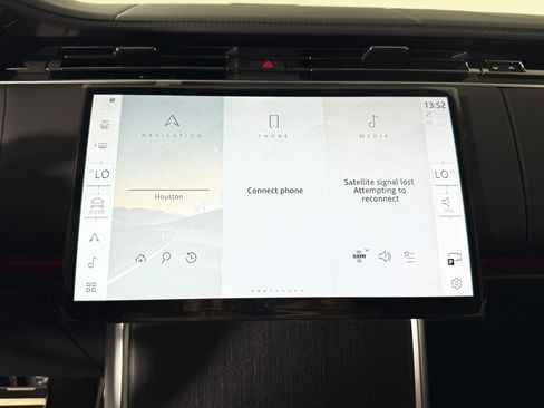 New 2026 Land Rover Range Rover SE AWD/4WD image 22