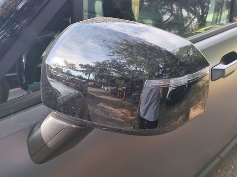 New 2026 Hyundai Santa Fe XRT image 12