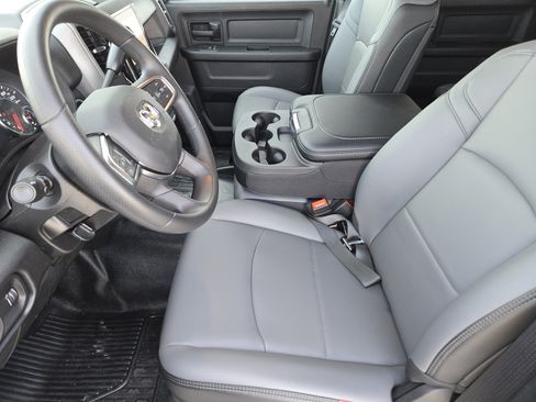 New 2026 RAM 3500 Tradesman w/ Chrome Appearance Group A image 12