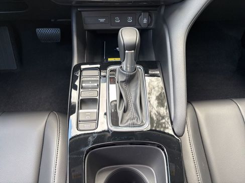 New 2026 Acura Integra FWD image 26