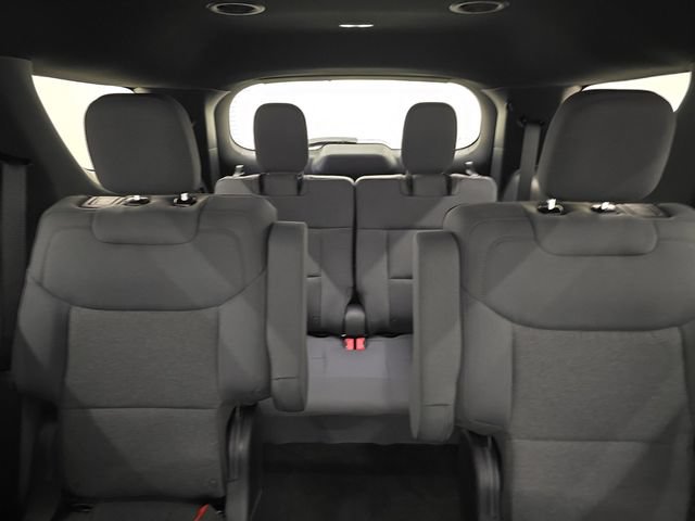 New 2027 Ford Explorer Active AWD/4WD image 26