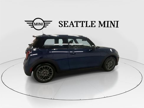 New 2026 MINI Cooper S FWD image 12