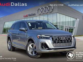 New 2026 Audi Q7 3.0T Premium video 1