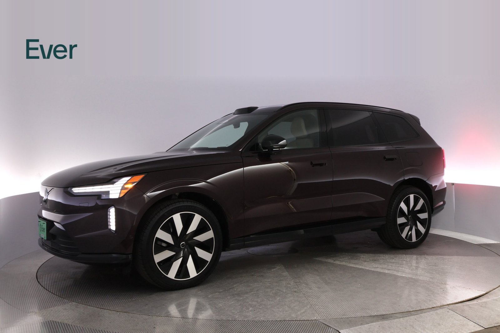 Used 2025 Volvo EX90 Ultra AWD/4WD image 18
