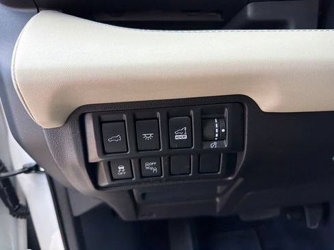 Used 2020 Subaru Ascent Limited w/ Technology Package AWD/4WD image 24