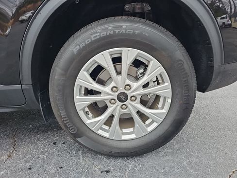 Used 2025 Ford Escape Active image 10