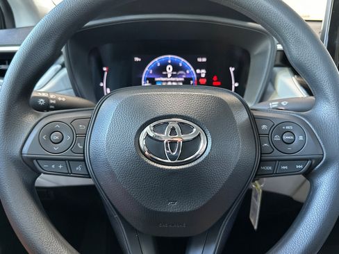 New 2026 Toyota Corolla Cross L FWD image 24