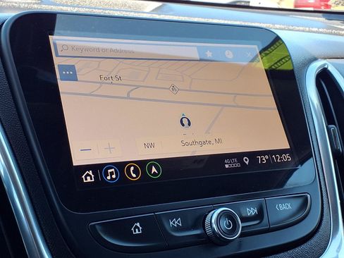 Used 2019 Chevrolet Equinox LT AWD/4WD image 7