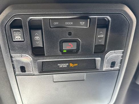 New 2026 Toyota Tundra Limited RWD image 26