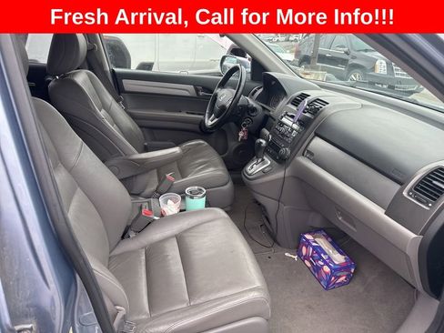 Used 2011 Honda CR-V EX-L image 6