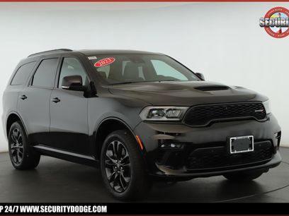 Used 2023 Dodge Durango GT