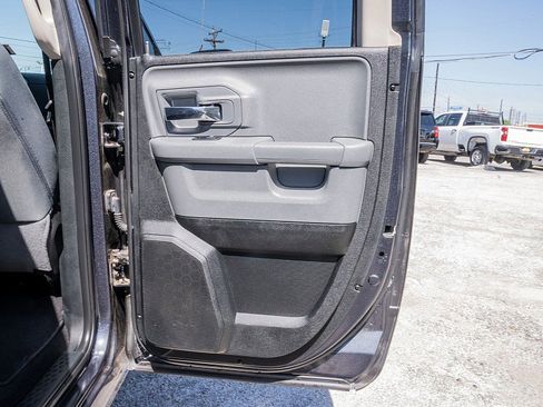 Used 2018 RAM 1500 Big Horn image 13