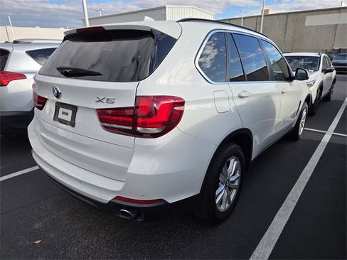 Used 2015 BMW X5 xDrive35i image 3