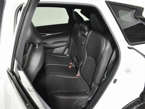 Certified 2024 INFINITI QX50 Sport image 28