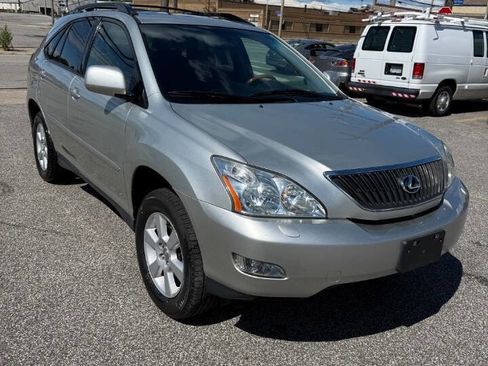 Used 2006 Lexus RX 330 Base AWD 4dr SUV image 4