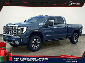 New 2026 GMC Sierra 2500 Denali w/ Denali Reserve Package video 2