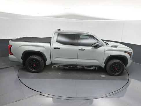 Used 2022 Toyota Tundra TRD Pro AWD/4WD image 36