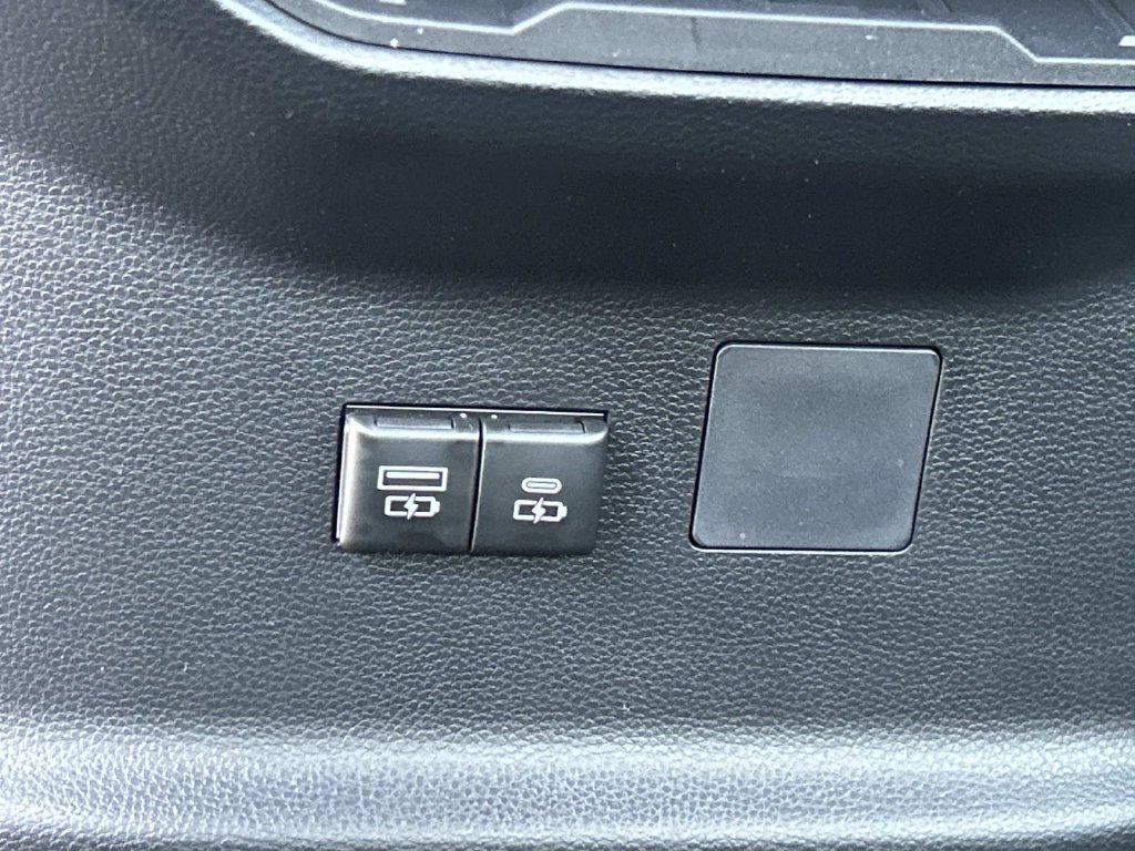 New 2026 Toyota Tundra SR5 AWD/4WD image 21