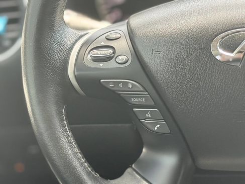 Used 2019 INFINITI QX60 Luxe image 26