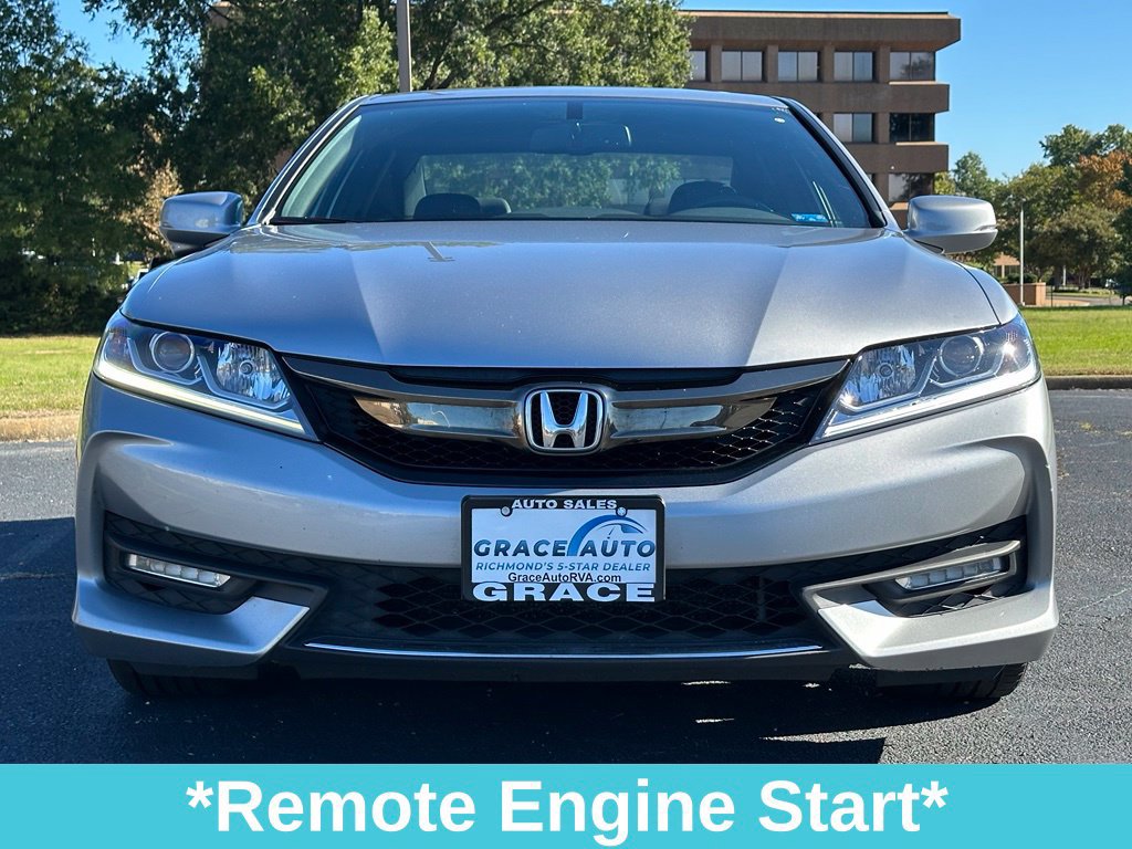 Used 2016 Honda Accord EX-L image 14
