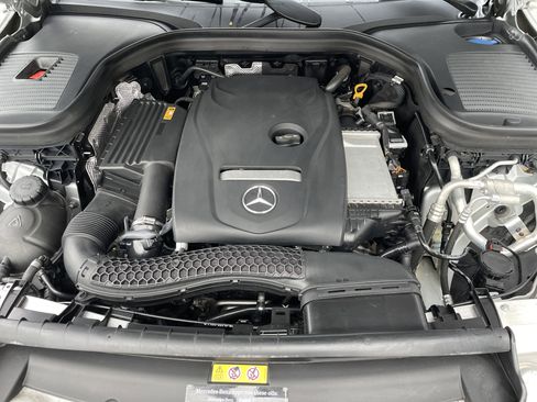 Used 2019 Mercedes-Benz GLC 300 image 50
