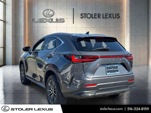 Used 2023 Lexus NX 350 AWD image 4