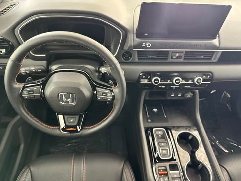 Used 2026 Honda Passport TrailSport Elite image 28