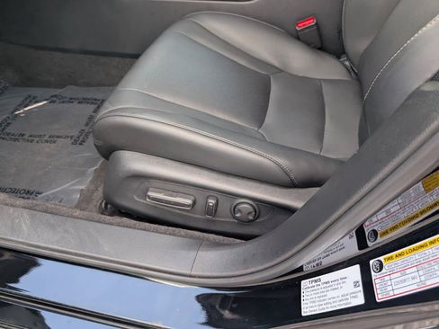 Used 2023 Honda Accord EX-L image 21