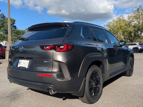New 2025 MAZDA CX-50 AWD 2.5 S w/ Weather Package image 3