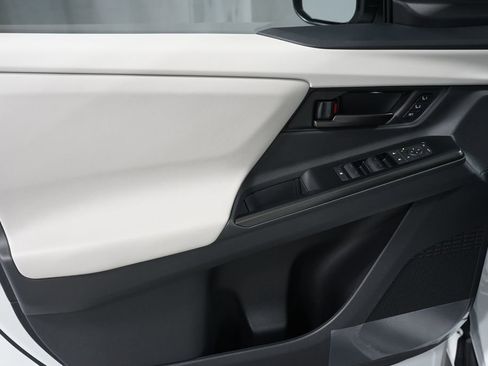 New 2026 Toyota bZ Limited image 31