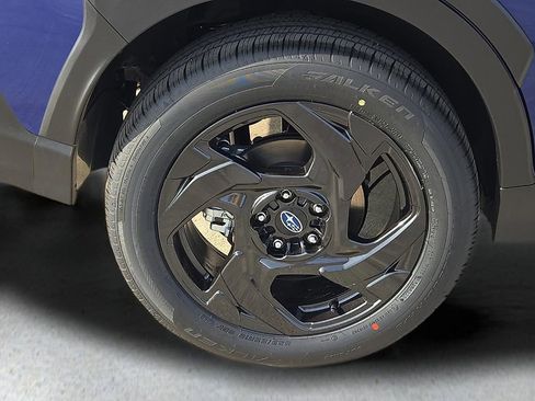 New 2026 Subaru Crosstrek 2.5i Sport image 8