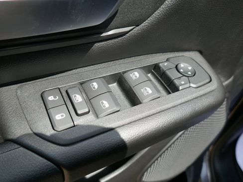 New 2026 RAM 1500 Express image 16