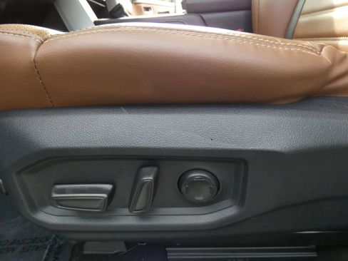 Used 2024 Toyota Tundra 1794 Edition image 32