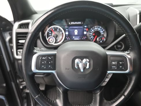 Used 2022 RAM 2500 Laramie w/ Night Edition AWD/4WD image 31