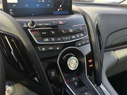 Used 2020 Acura RDX AWD w/ Advance Package image 25
