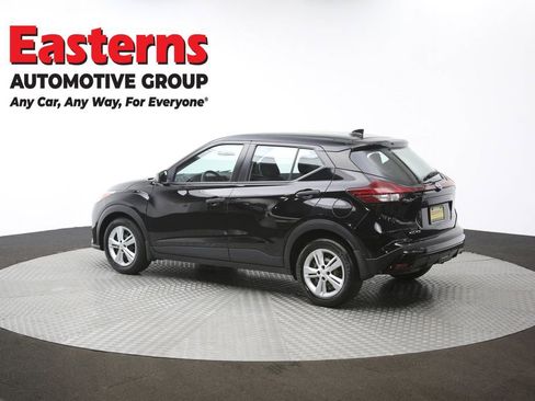 Used 2023 Nissan Kicks S image 62
