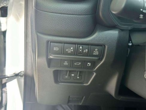 Used 2025 Toyota Land Cruiser AWD/4WD image 21