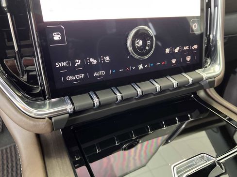 New 2026 GMC Yukon Denali Ultimate image 66