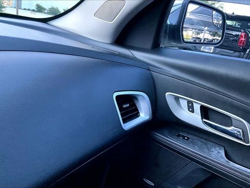 Used 2012 Chevrolet Equinox LTZ FWD image 26