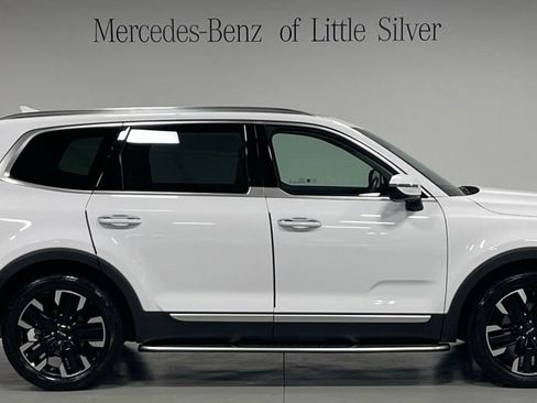 Used 2024 Kia Telluride SX Prestige AWD/4WD image 7