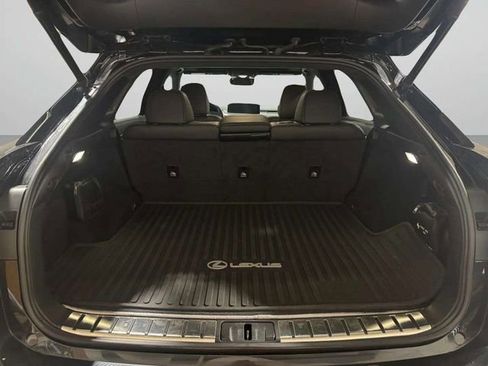 Used 2021 Lexus RX 350 F Sport image 34