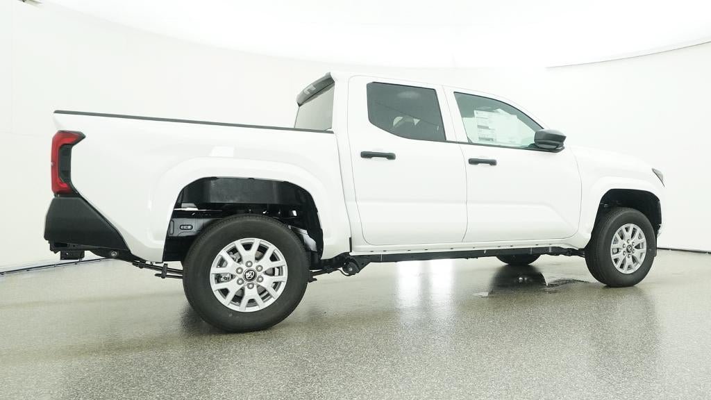 New 2026 Toyota Tacoma SR RWD image 66
