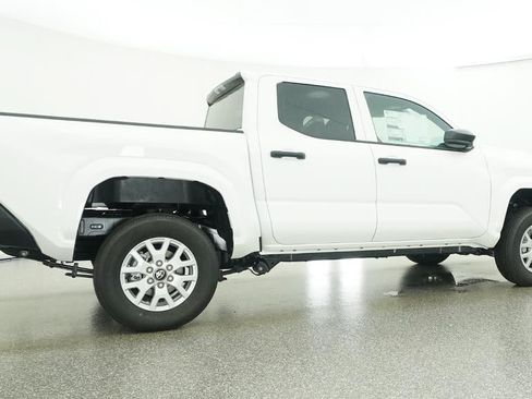 New 2026 Toyota Tacoma SR RWD image 66