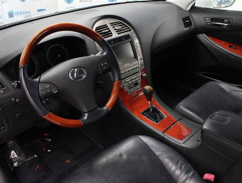 Used 2007 Lexus ES 350 FWD image 7
