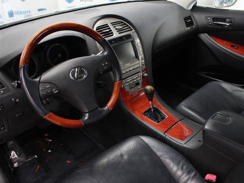 Used 2007 Lexus ES 350 FWD image 7