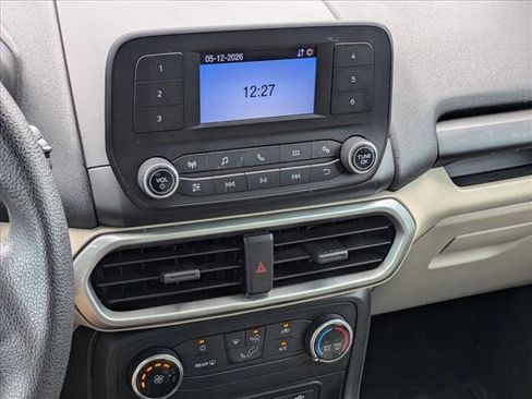 Certified 2020 Ford EcoSport S AWD/4WD image 14