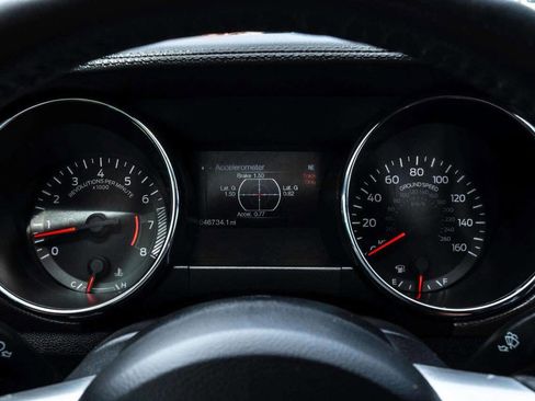 Used 2017 Ford Mustang GT w/ Black Accent Package image 15