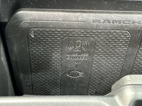 Used 2025 RAM 1500 Limited AWD/4WD image 46